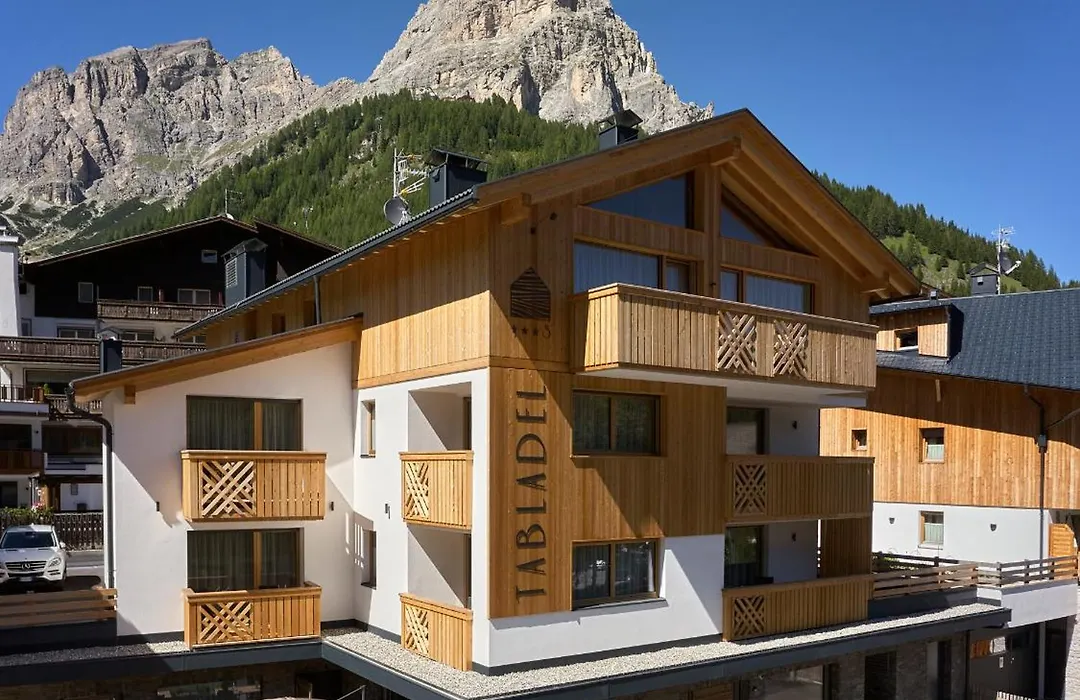 Hotel Tabladel-1