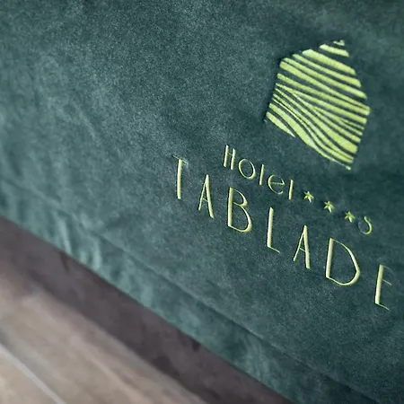 Hotel Tabladel-3